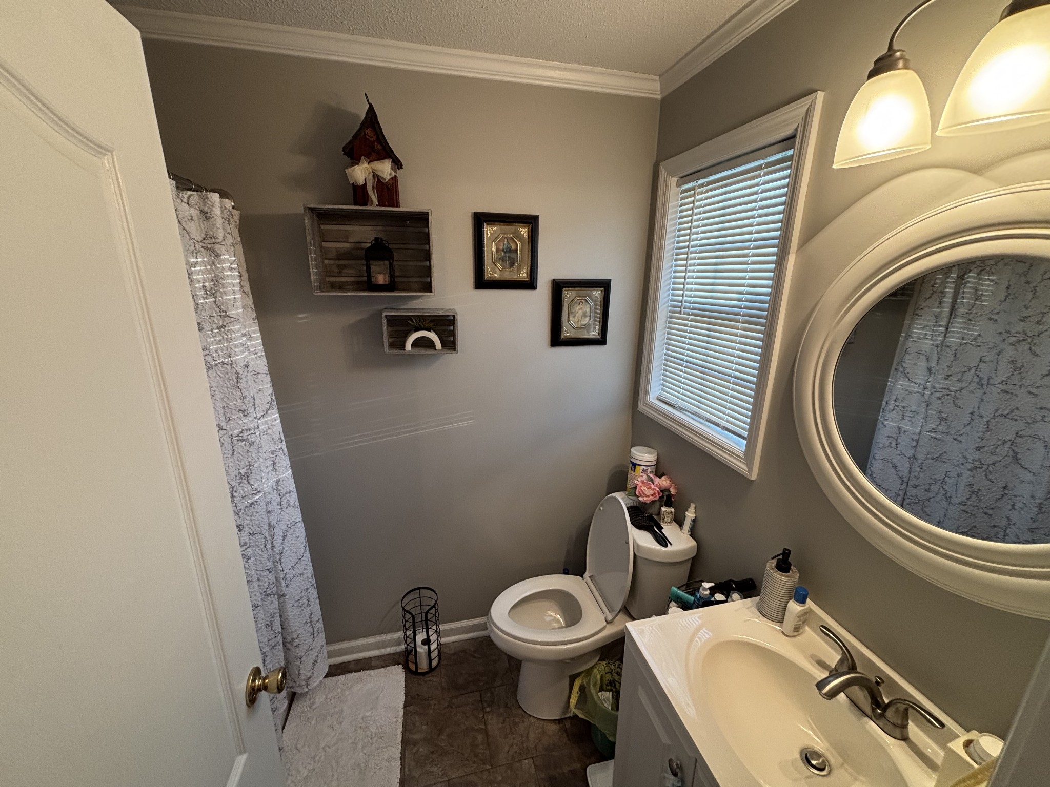 479 Wesley Chapel Road Lawrenceburg TN 38464