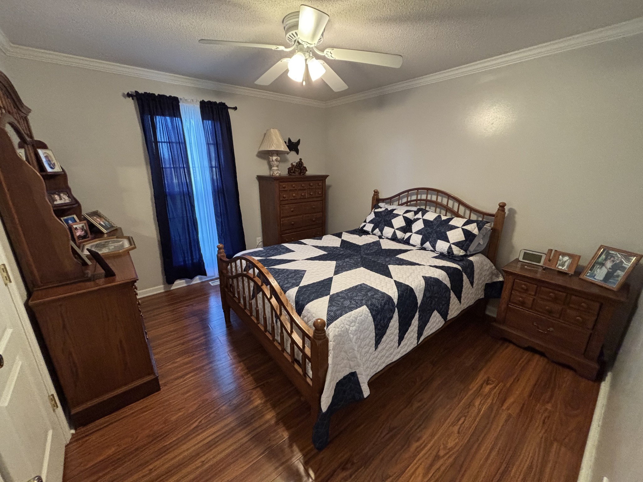 479 Wesley Chapel Road Lawrenceburg TN 38464