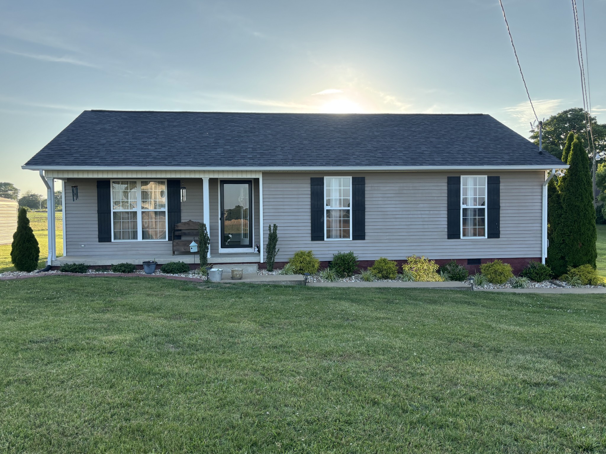 479 Wesley Chapel Road Lawrenceburg TN 38464