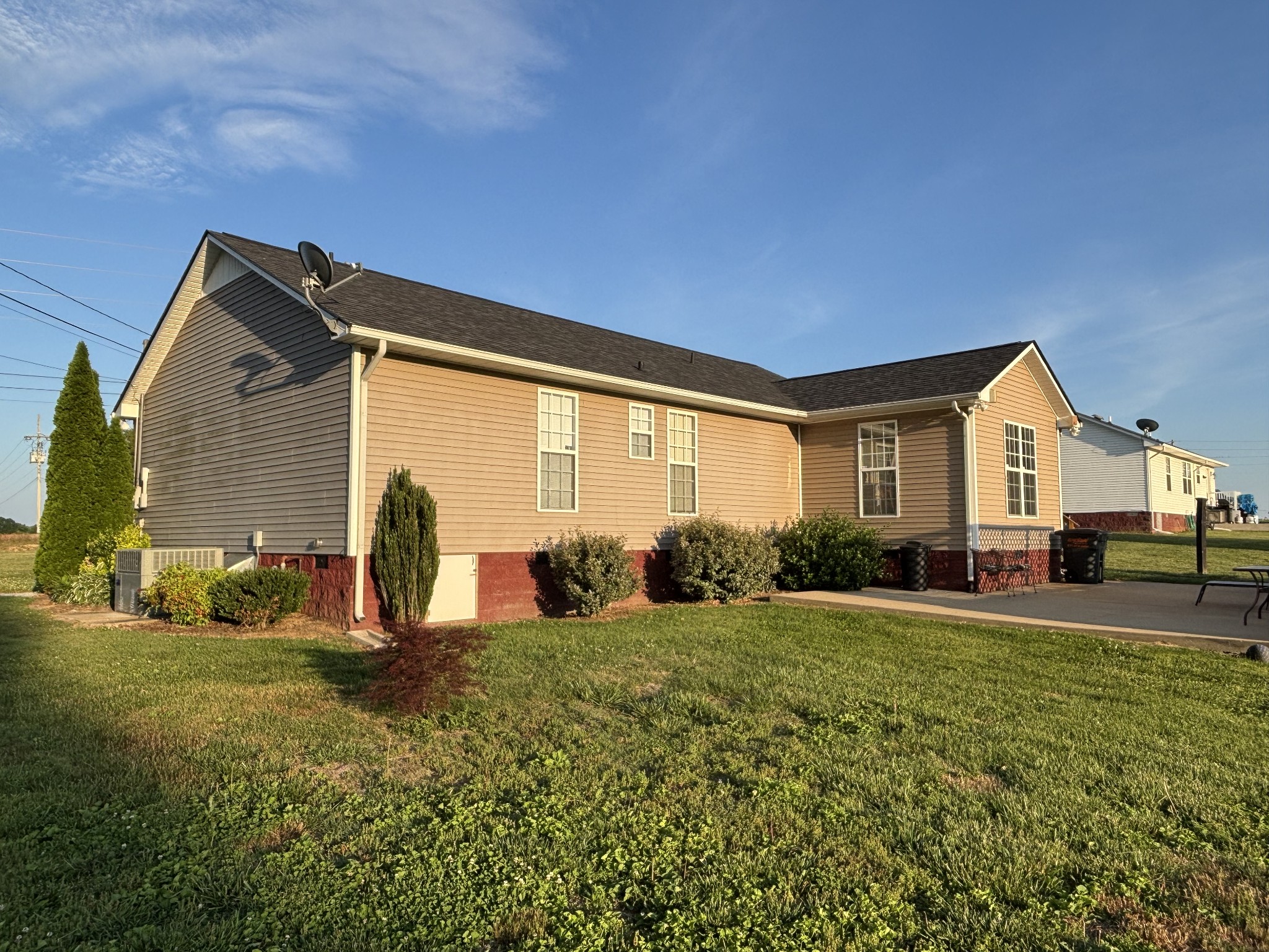 479 Wesley Chapel Road Lawrenceburg TN 38464