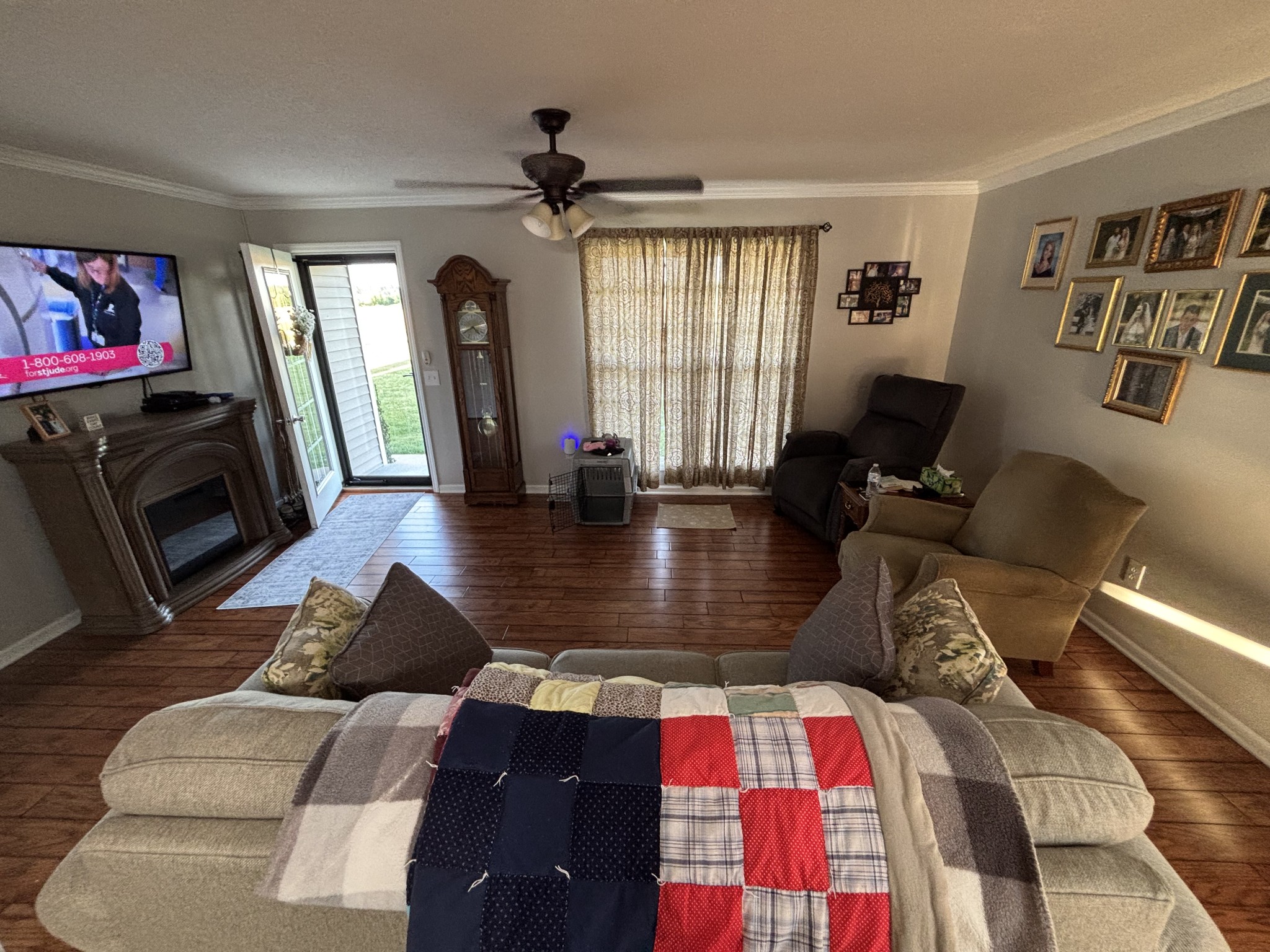 479 Wesley Chapel Road Lawrenceburg TN 38464