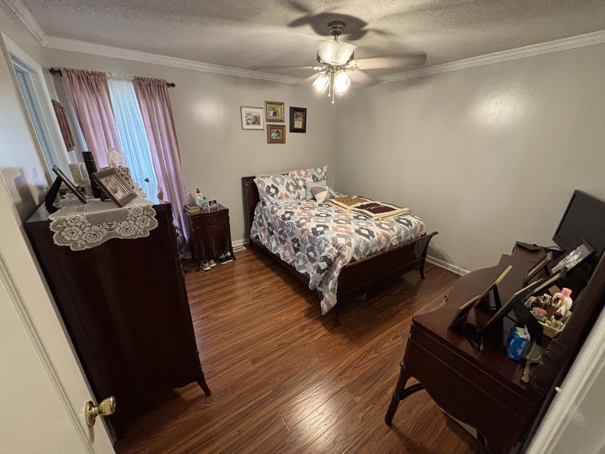 479 Wesley Chapel Road Lawrenceburg TN 38464