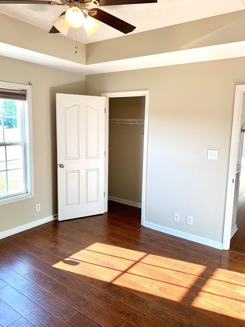 3425 Foxrun Lane Clarksville TN 37042