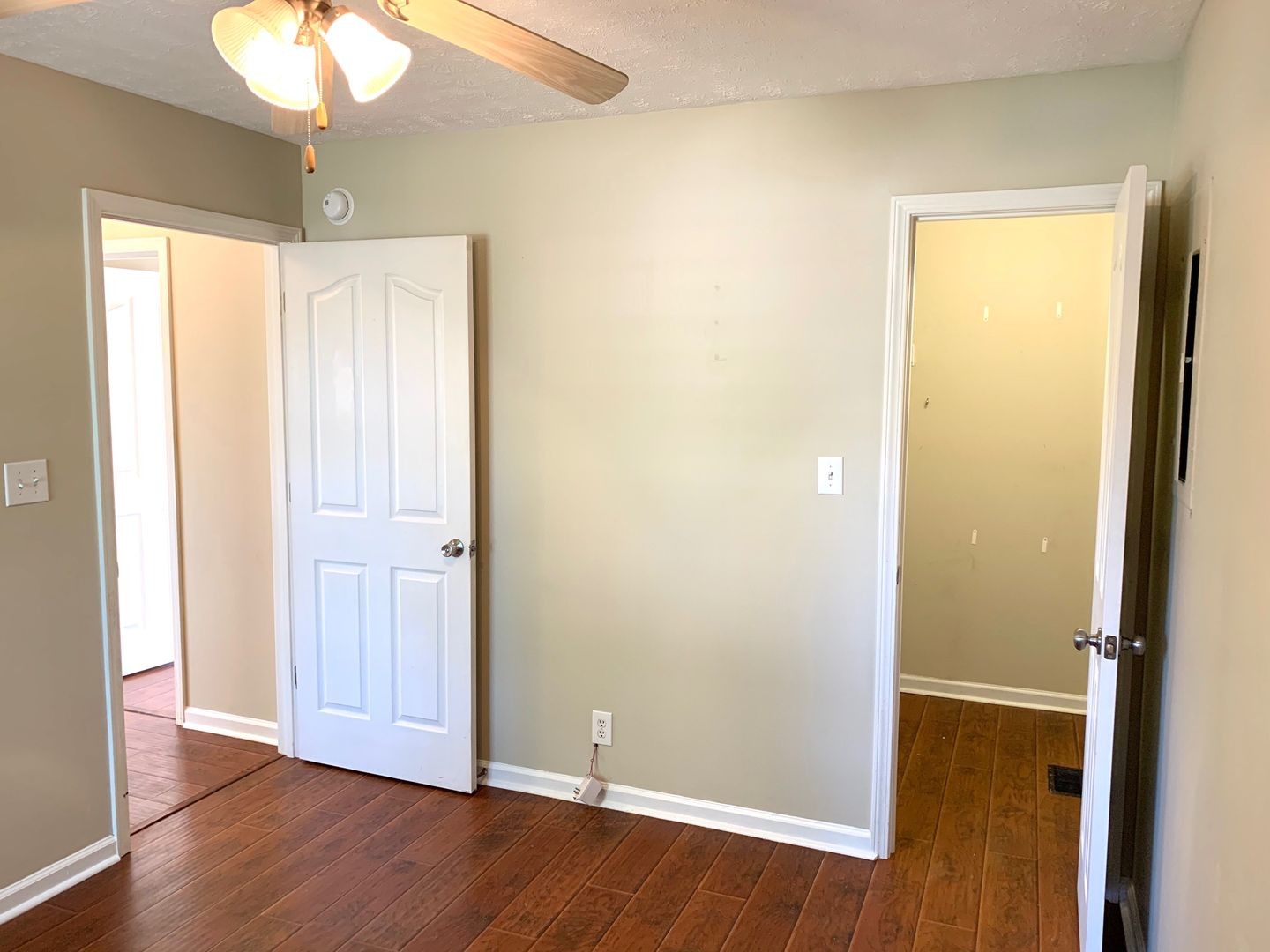 3425 Foxrun Lane Clarksville TN 37042