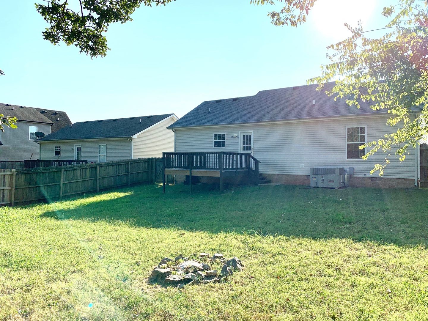 3425 Foxrun Lane Clarksville TN 37042
