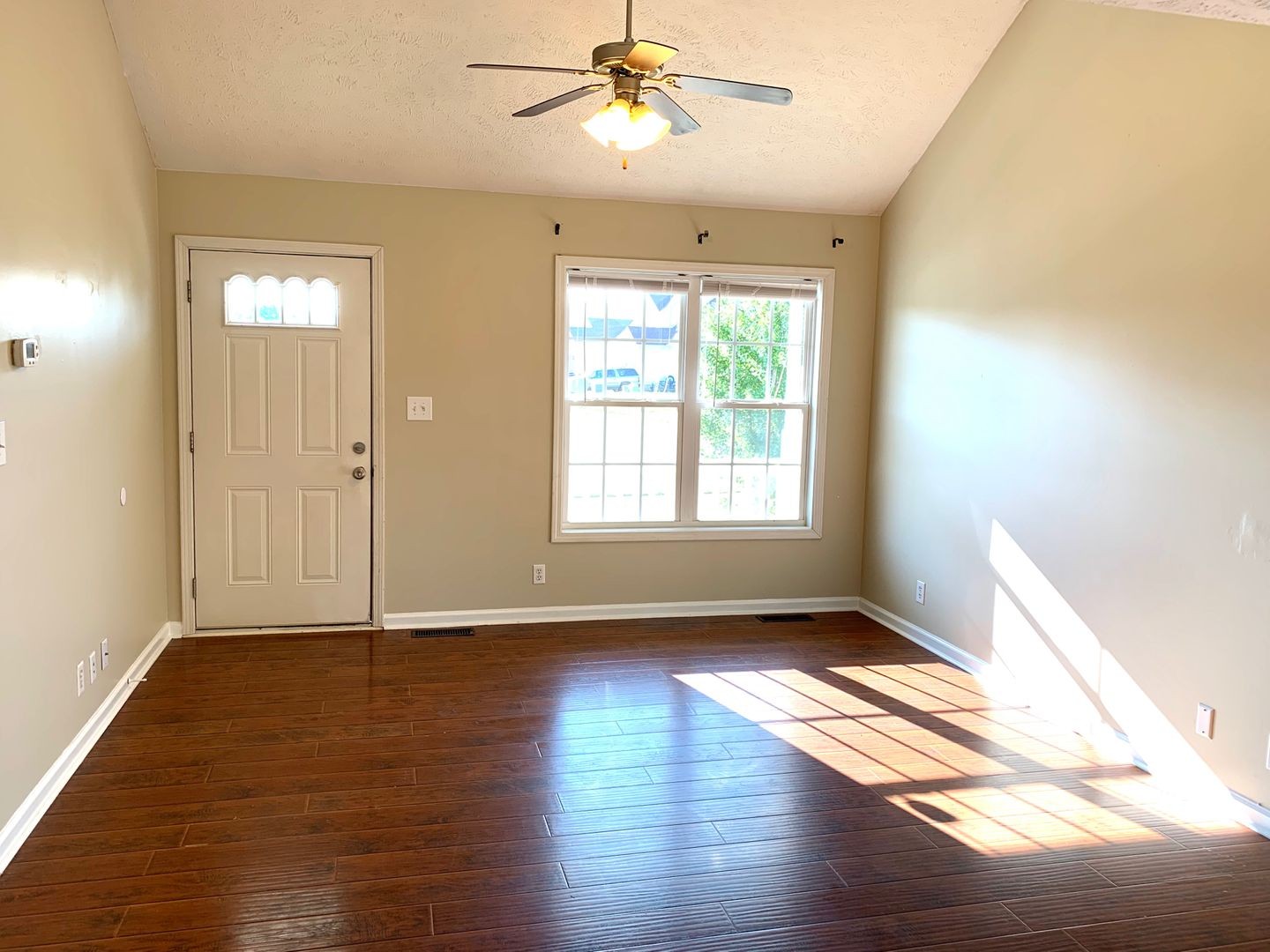 3425 Foxrun Lane Clarksville TN 37042
