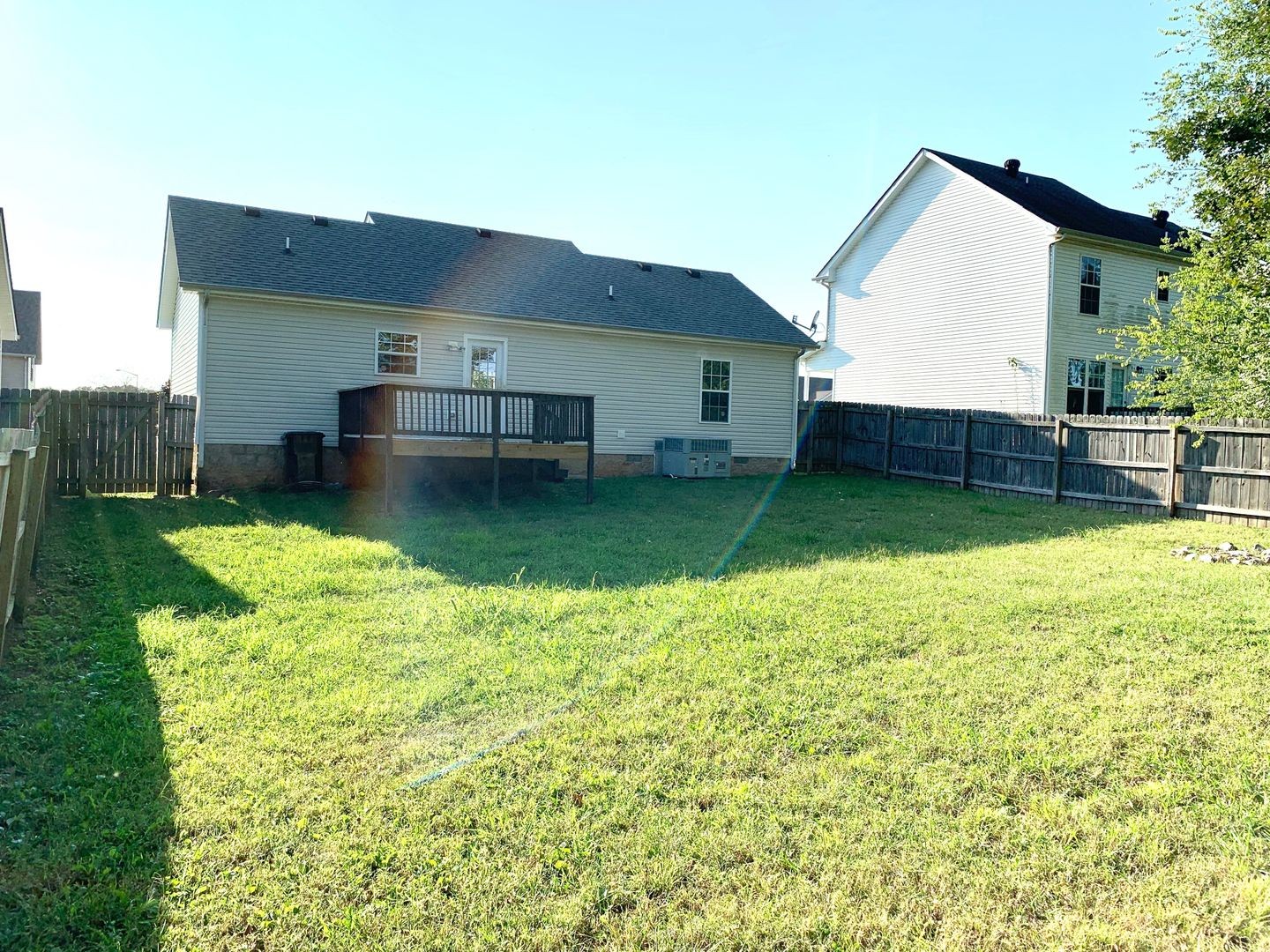 3425 Foxrun Lane Clarksville TN 37042