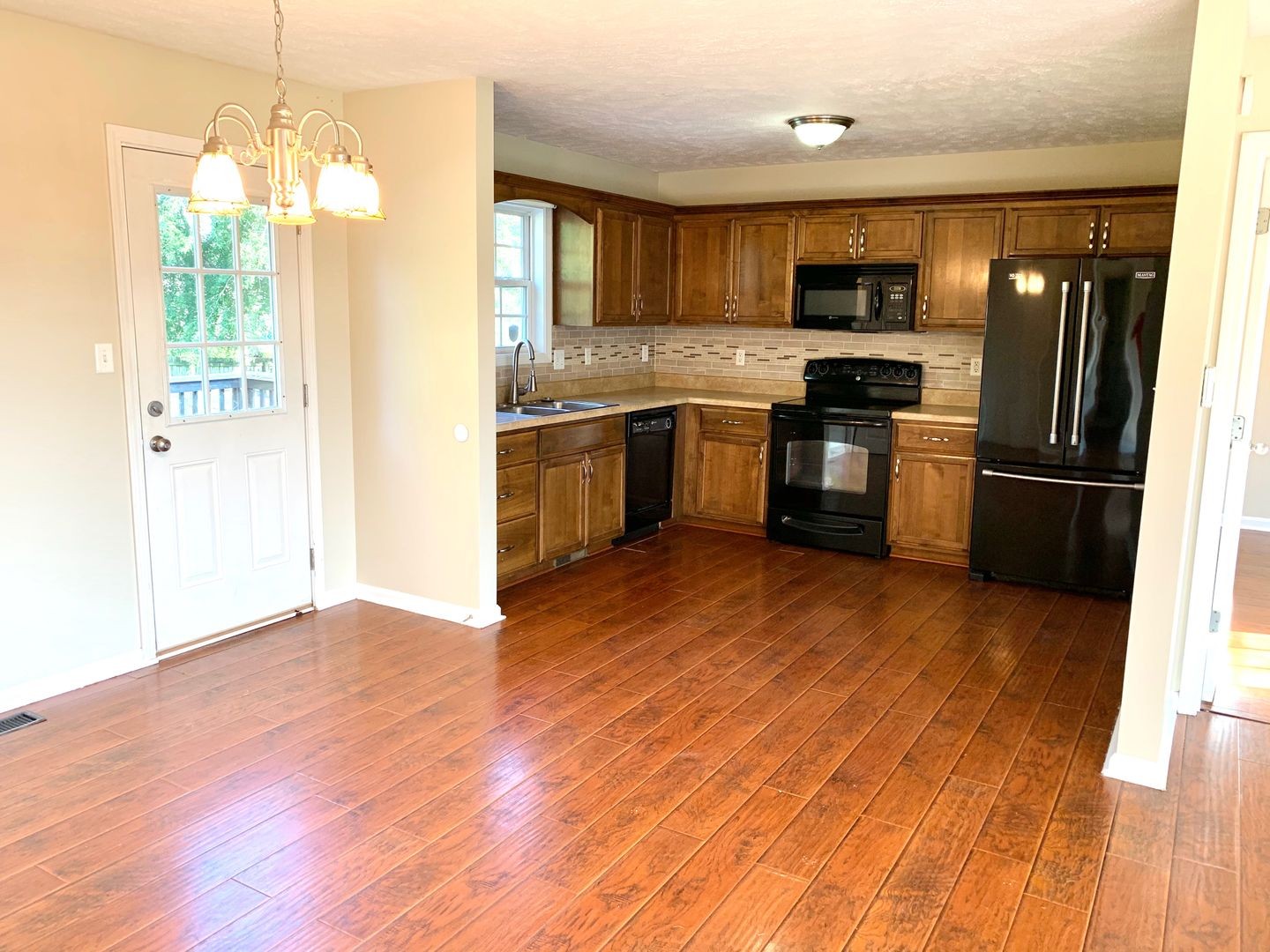 3425 Foxrun Lane Clarksville TN 37042