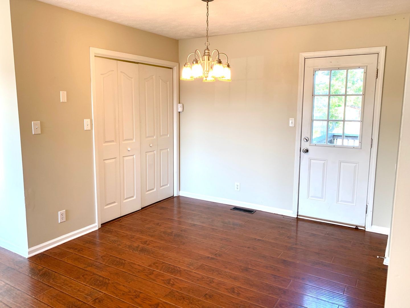 3425 Foxrun Lane Clarksville TN 37042