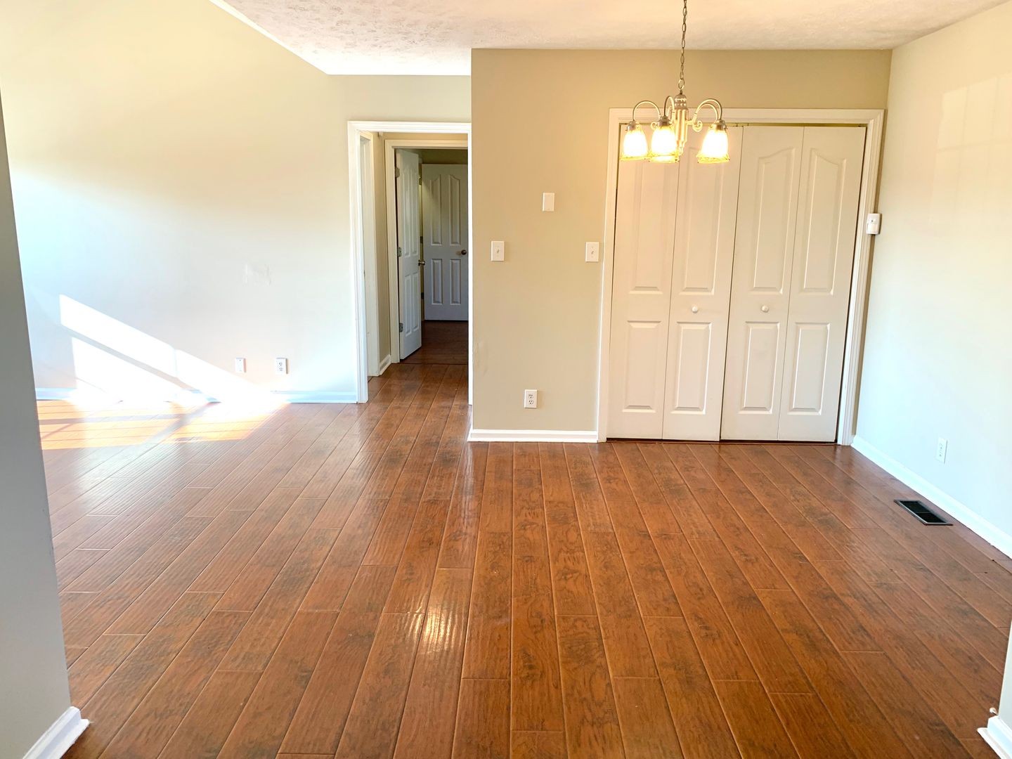 3425 Foxrun Lane Clarksville TN 37042