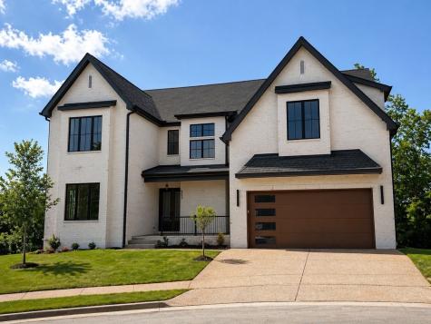 905 Still Spring Ridge Court Nashville TN 37221