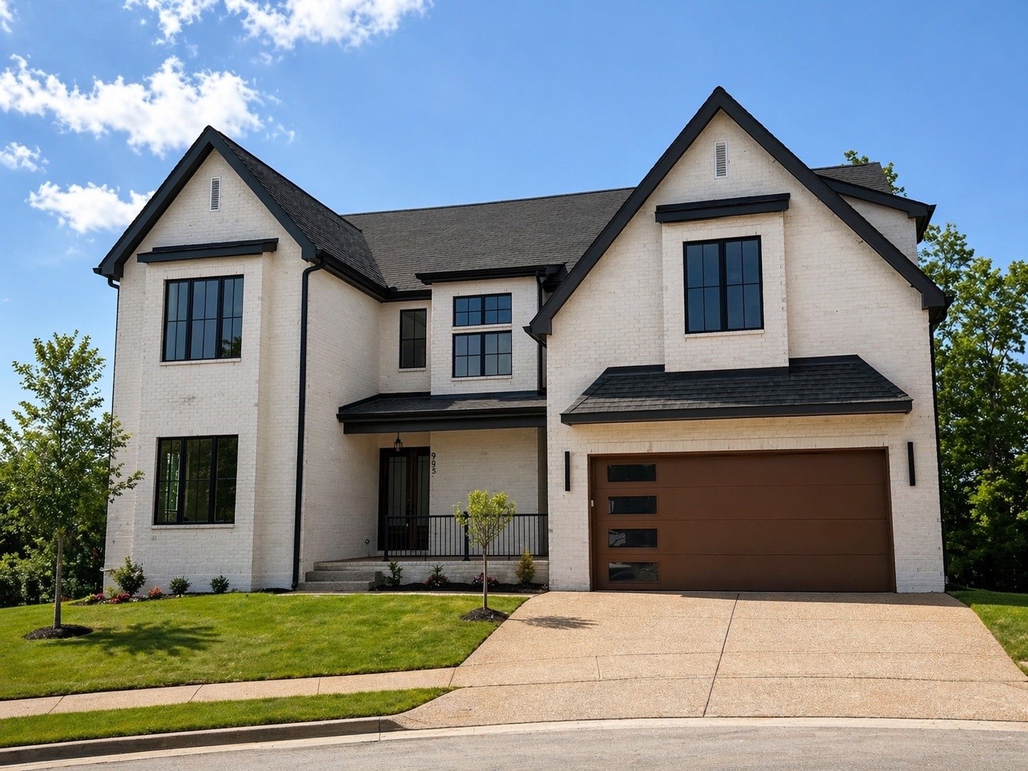 905 Still Spring Ridge Court Nashville TN 37221