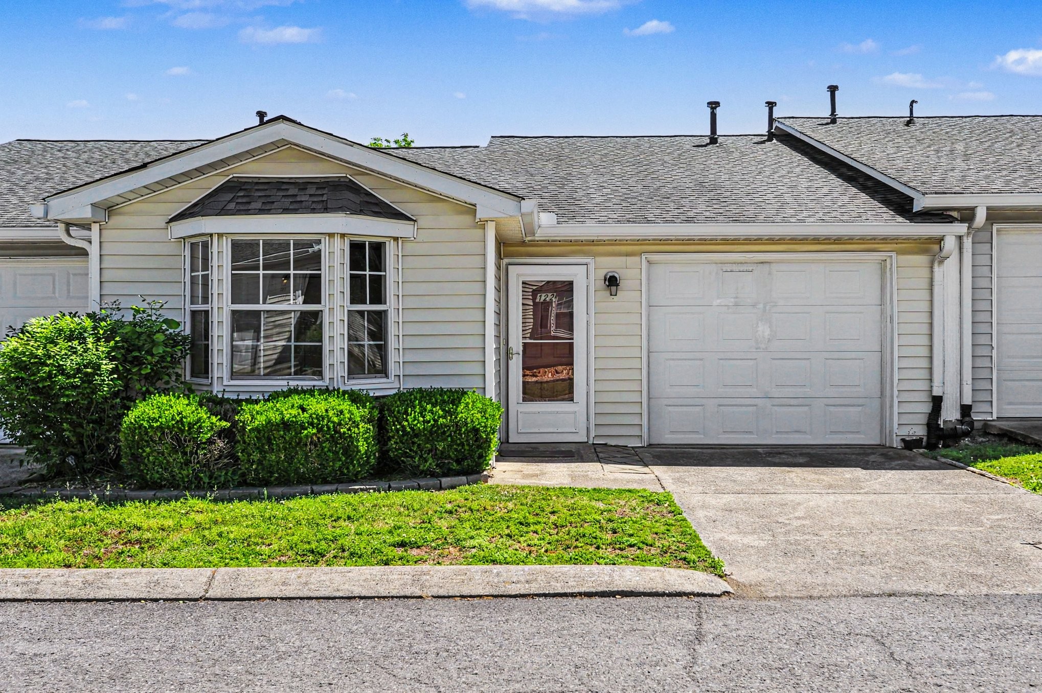 122 Pepper Grove Drive Springfield TN 37172