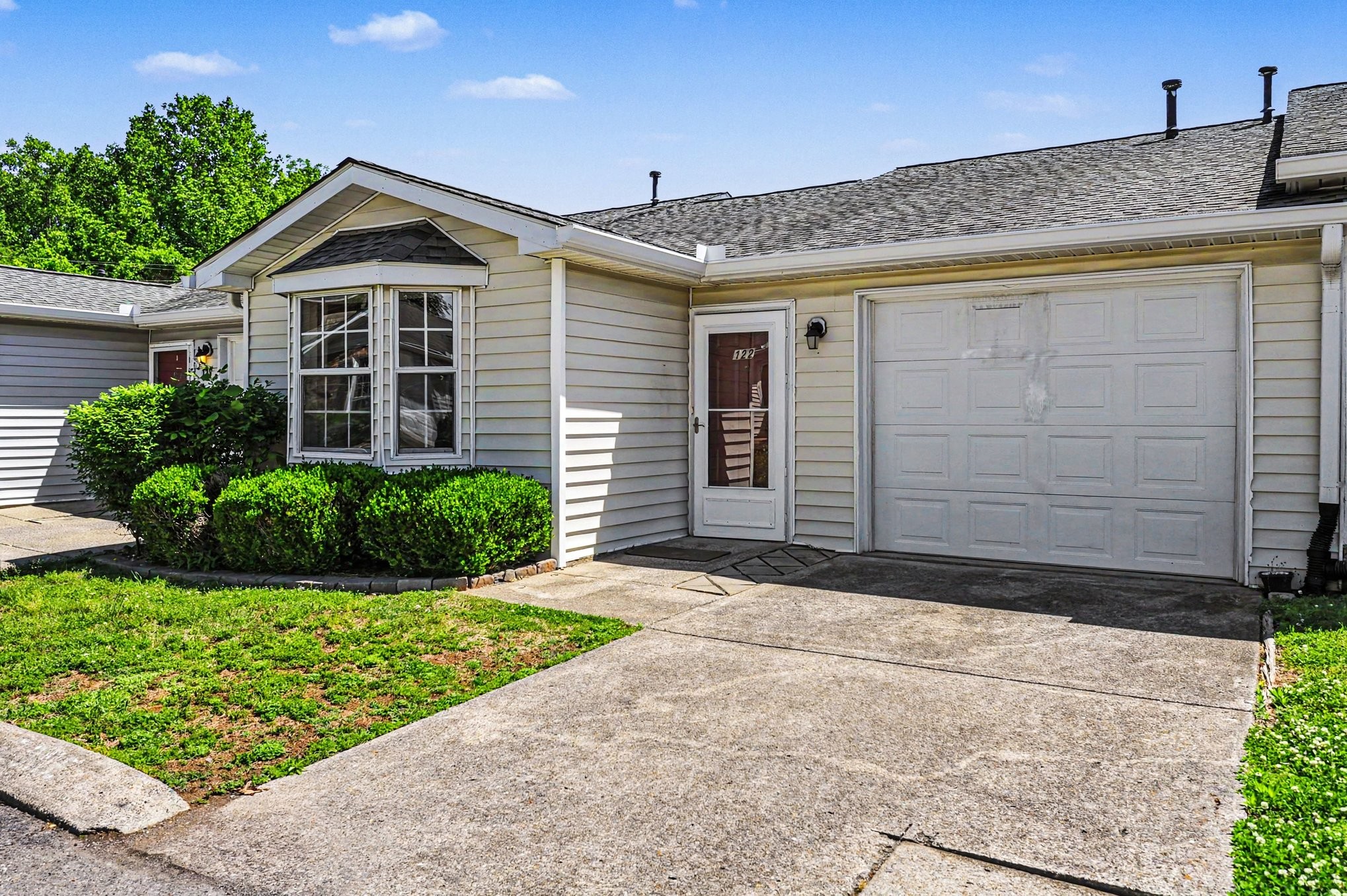 122 Pepper Grove Drive Springfield TN 37172