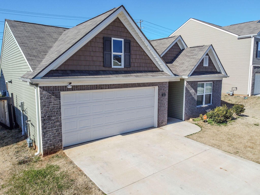 114 Dupitt Circle Athens TN 37303