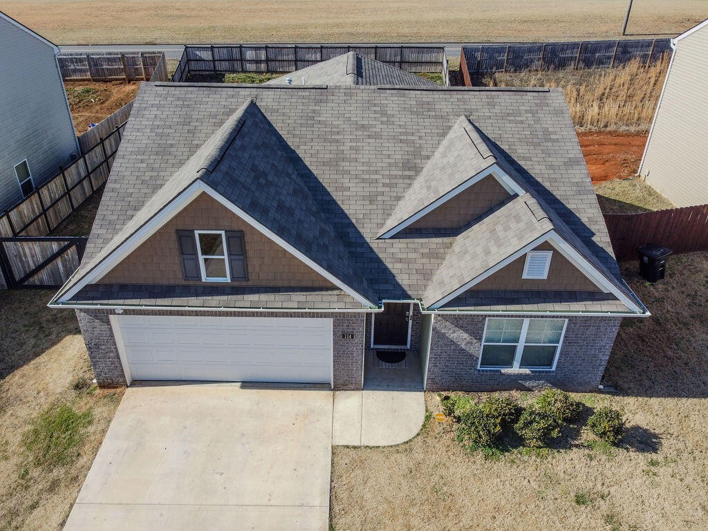 114 Dupitt Circle Athens TN 37303