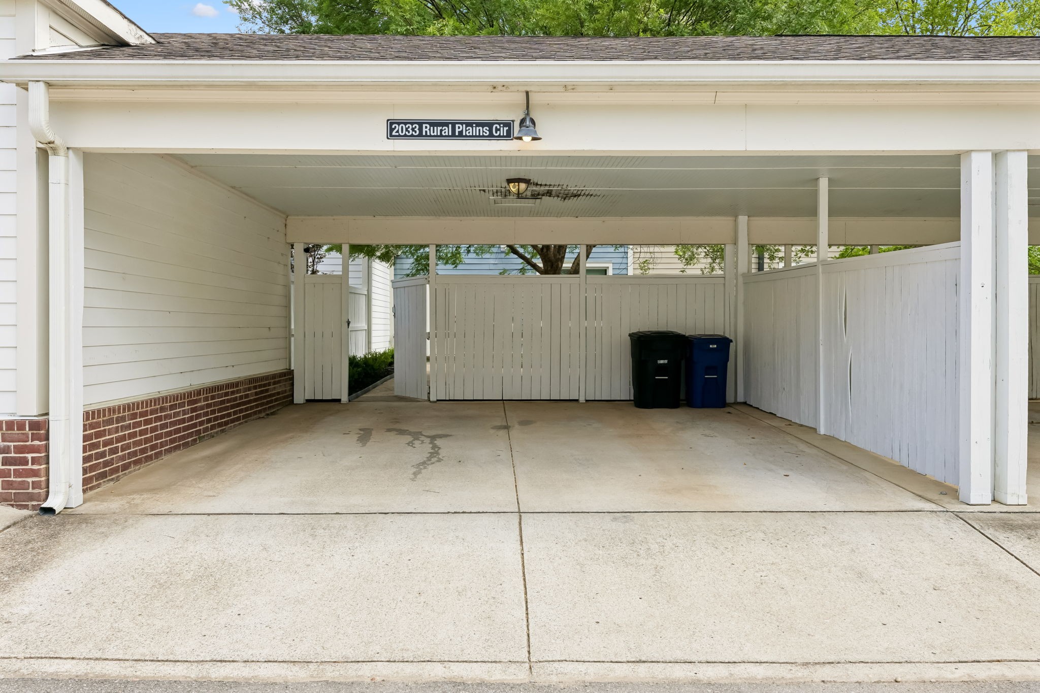 2033 Rural Plains Circle Franklin TN 37064