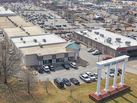 1000 Vann Drive Jackson TN 38305