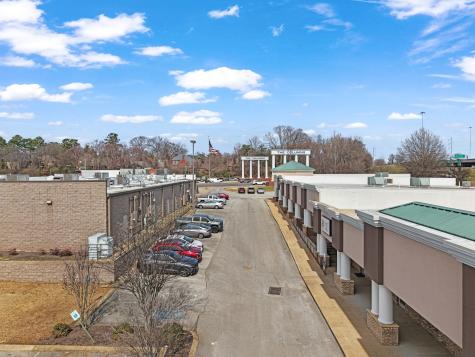 1000 Vann Drive Jackson TN 38305