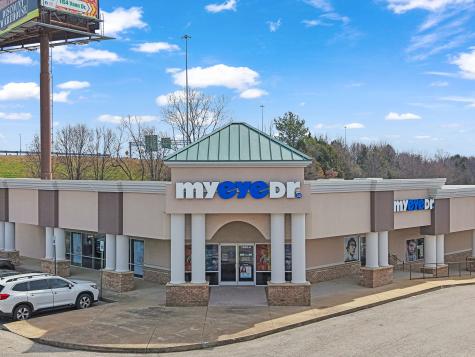 1000 Vann Drive Jackson TN 38305