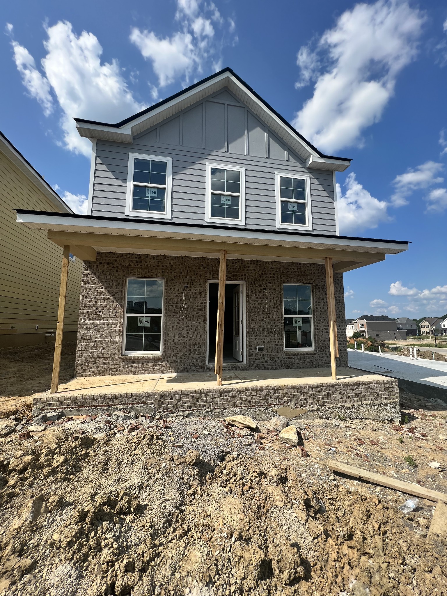 213 Sea Breeze Lane La Vergne TN 37086