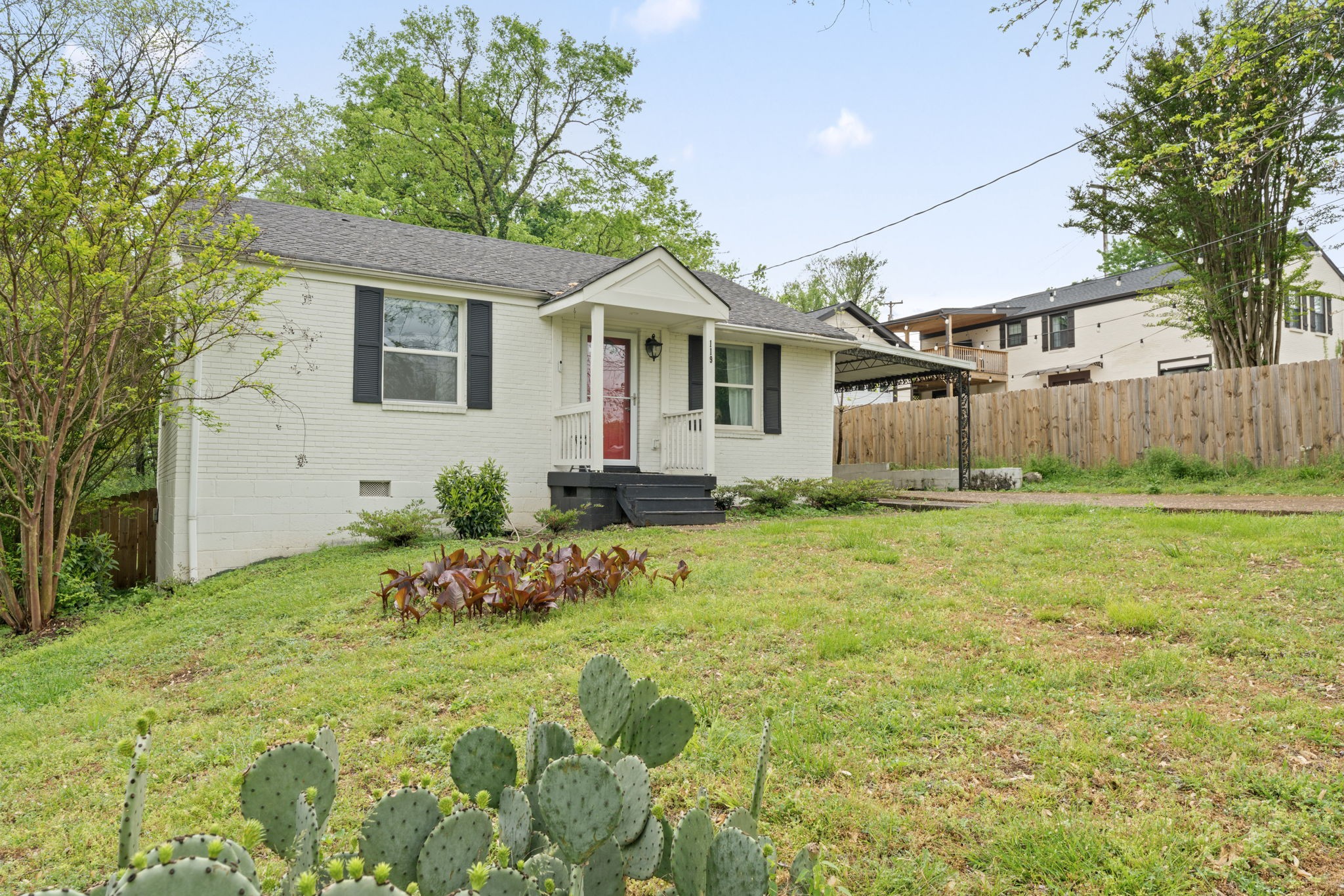 119 Dodge Drive Nashville TN 37210