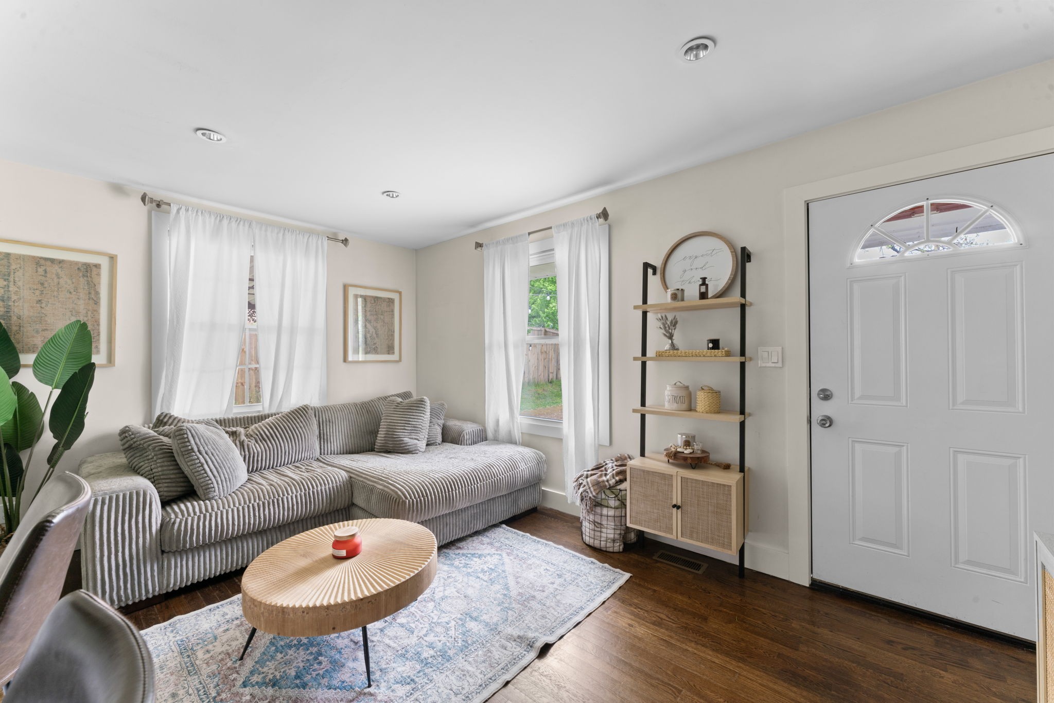 119 Dodge Drive Nashville TN 37210