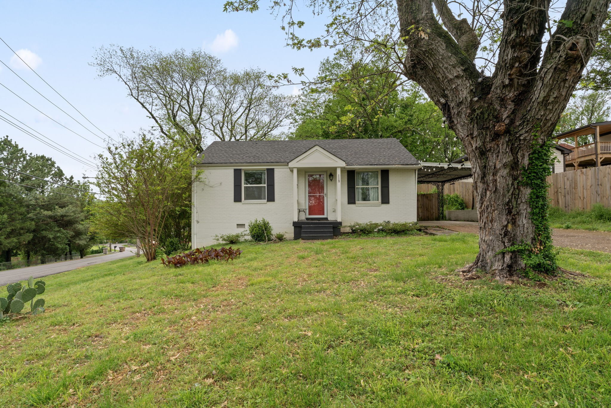 119 Dodge Drive Nashville TN 37210