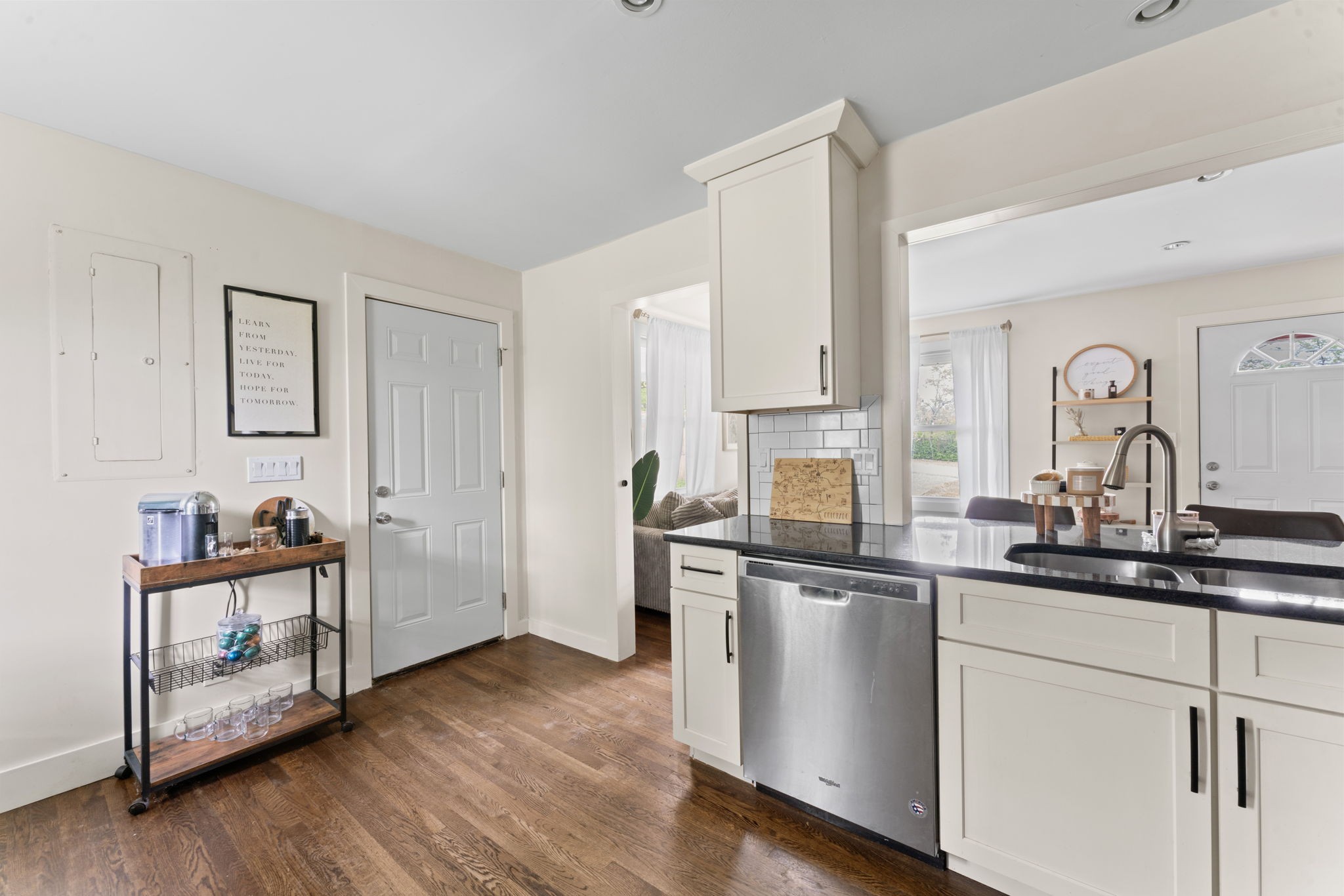 119 Dodge Drive Nashville TN 37210