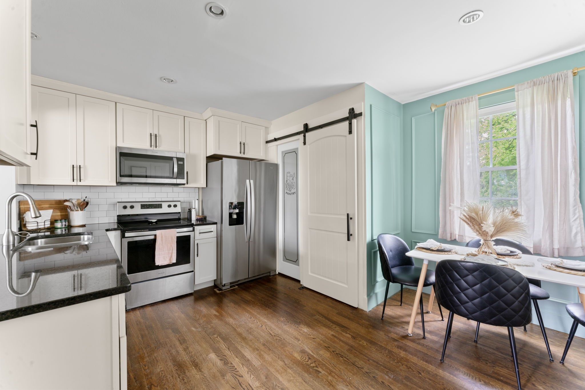 119 Dodge Drive Nashville TN 37210