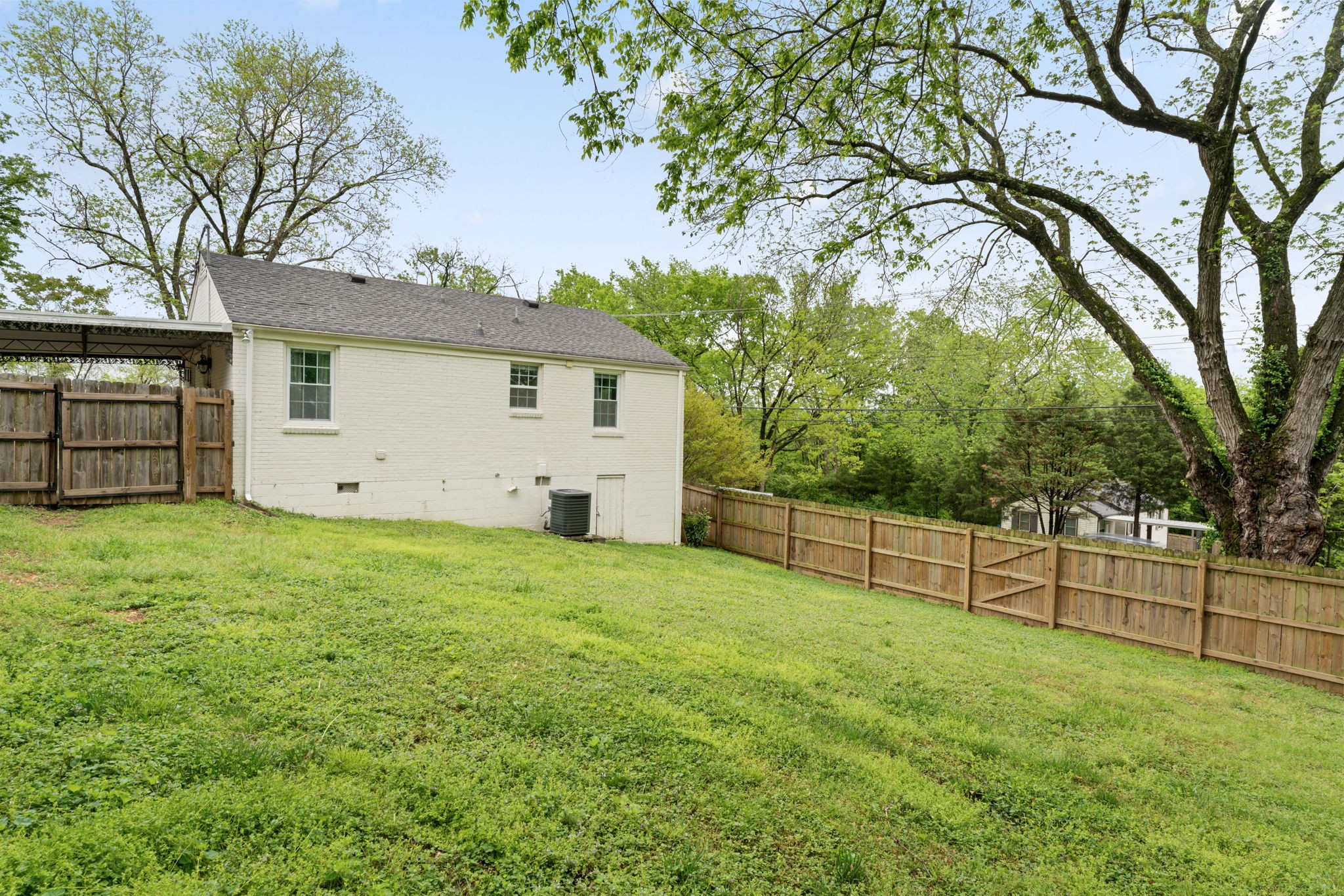 119 Dodge Drive Nashville TN 37210