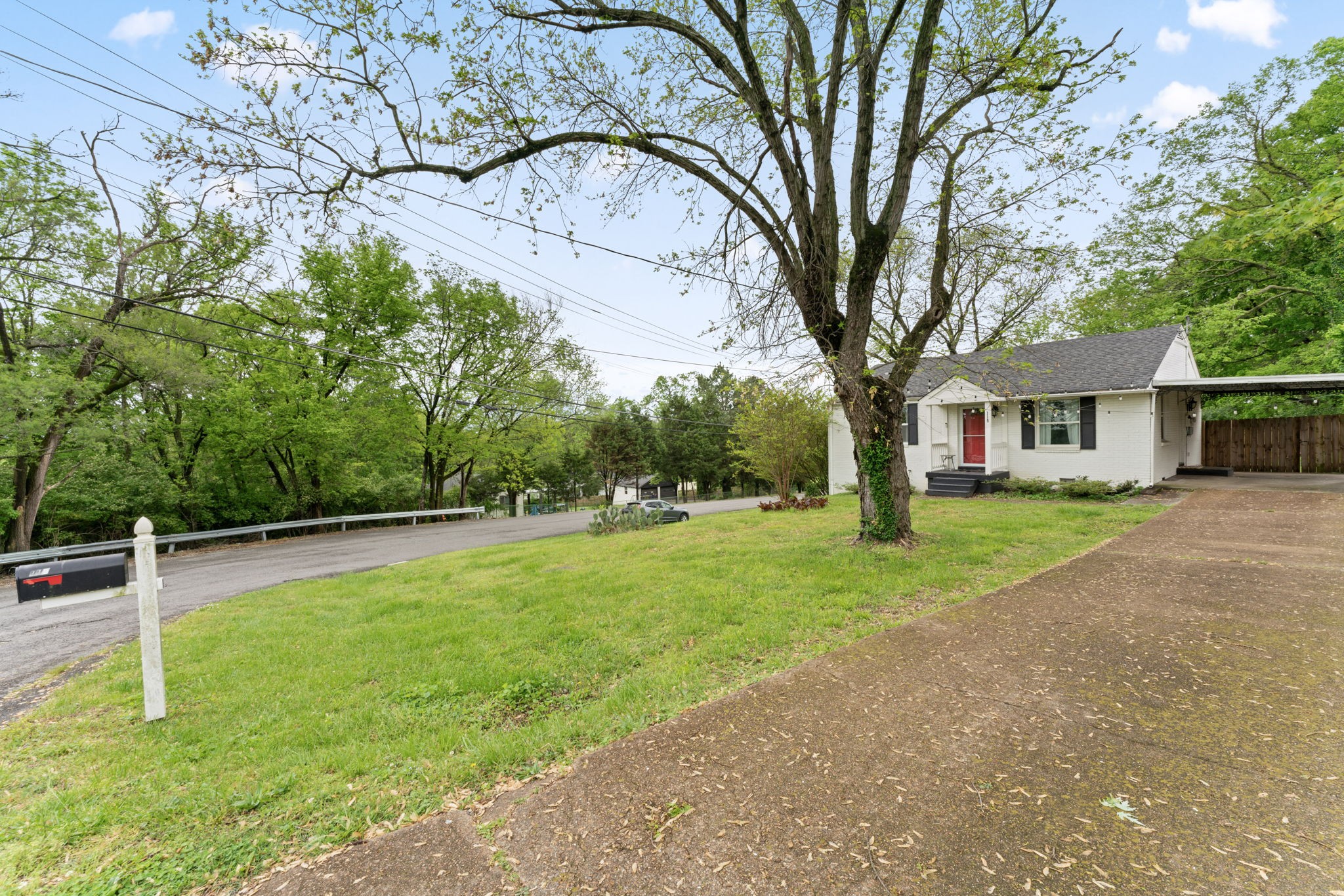 119 Dodge Drive Nashville TN 37210