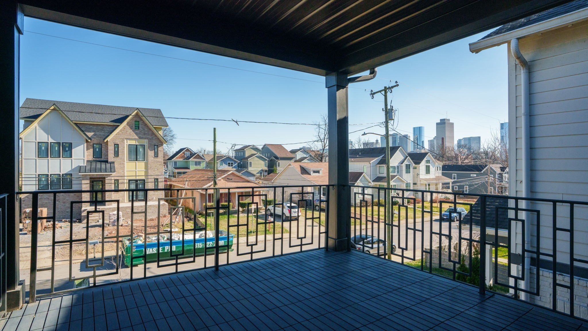 927 11th Ave, N Nashville TN 37208
