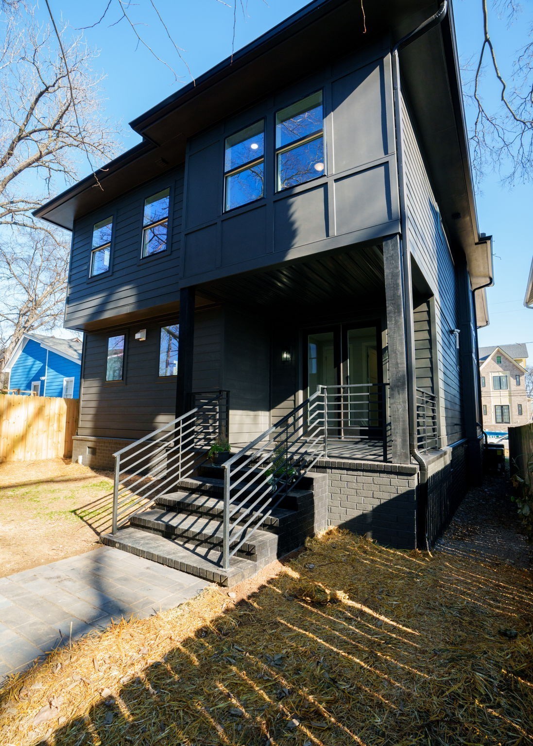 927 11th Ave, N Nashville TN 37208