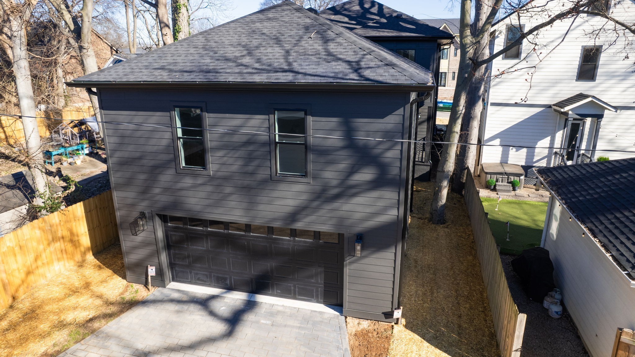 927 11th Ave, N Nashville TN 37208