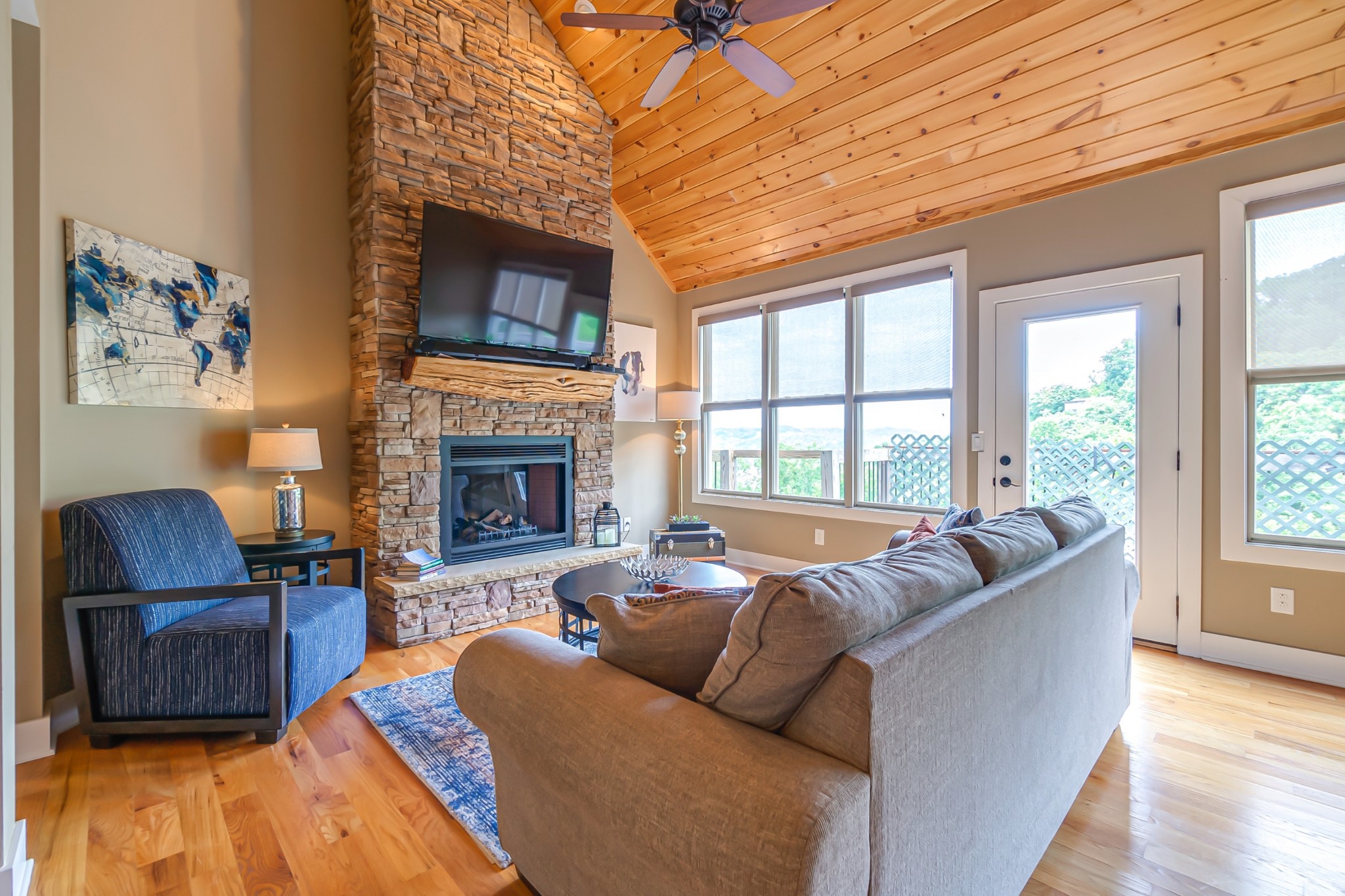 320 Floating Mill Road Silver Point TN 38582