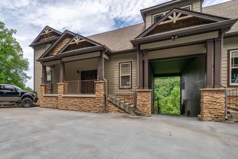 320 Floating Mill Road Silver Point TN 38582