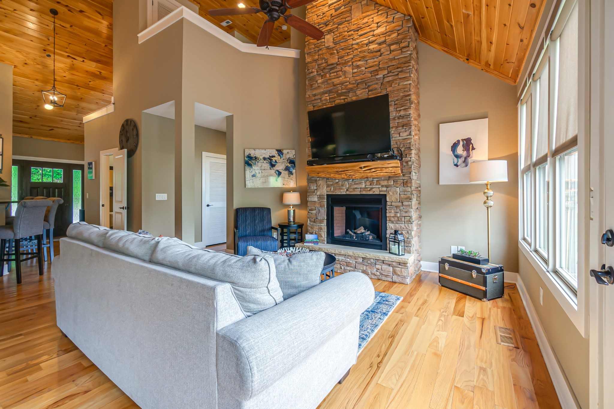 320 Floating Mill Road Silver Point TN 38582