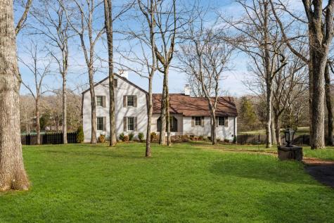 1944 Old Hickory Boulevard Brentwood TN 37027