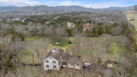 1944 Old Hickory Boulevard Brentwood TN 37027