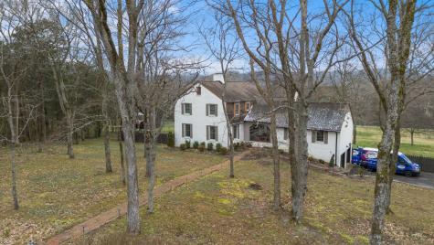 1944 Old Hickory Boulevard Brentwood TN 37027