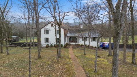 1944 Old Hickory Boulevard Brentwood TN 37027