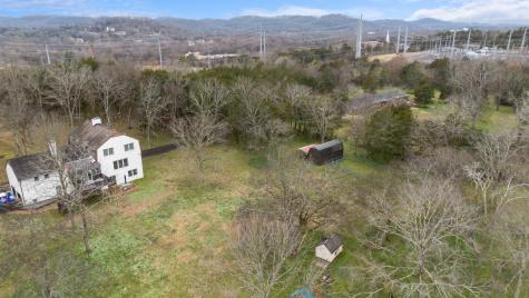 1944 Old Hickory Boulevard Brentwood TN 37027