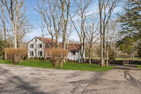 1944 Old Hickory Boulevard Brentwood TN 37027