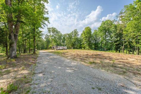 4790 Old Highway 13 Cumberland City TN 37050