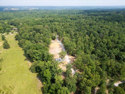 4790 Old Highway 13 Cumberland City TN 37050