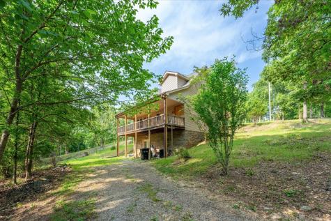 4790 Old Highway 13 Cumberland City TN 37050