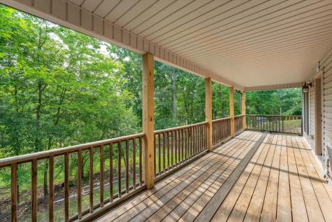 4790 Old Highway 13 Cumberland City TN 37050