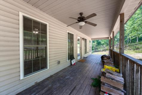 4790 Old Highway 13 Cumberland City TN 37050