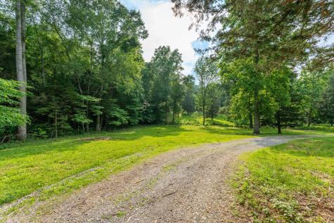 4790 Old Highway 13 Cumberland City TN 37050